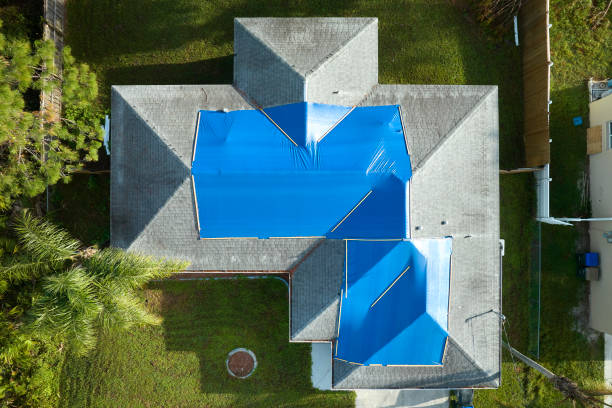 Best 4 Ply Roofing  in Gatesville, TX